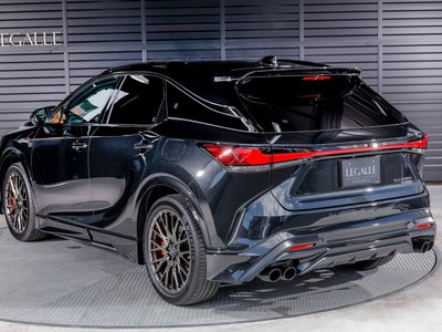 LEXUS RX - 9