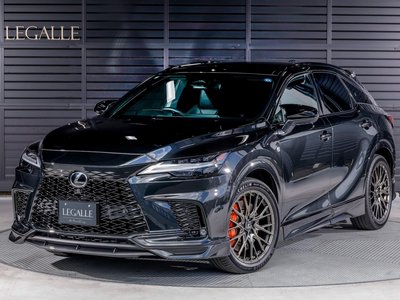 LEXUS RX - 1