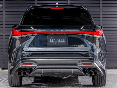 صورة مصغرة 31 لـ 2025 Lexus RX