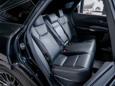 صورة مصغرة 19 لـ 2025 Lexus RX