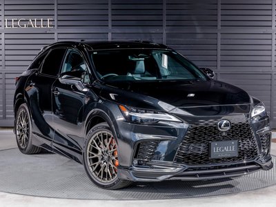 صورة مصغرة 28 لـ 2025 Lexus RX
