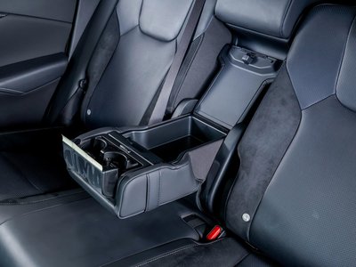صورة مصغرة 55 لـ 2025 Lexus RX