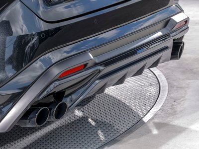 صورة مصغرة 44 لـ 2025 Lexus RX
