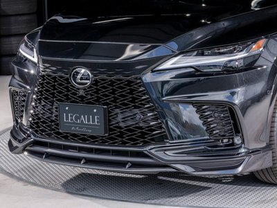 صورة مصغرة 35 لـ 2025 Lexus RX