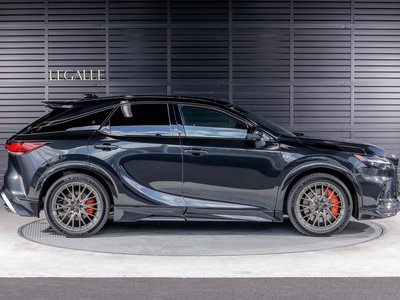 صورة مصغرة 29 لـ 2025 Lexus RX