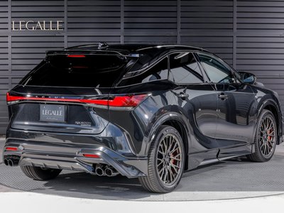 LEXUS RX - 7