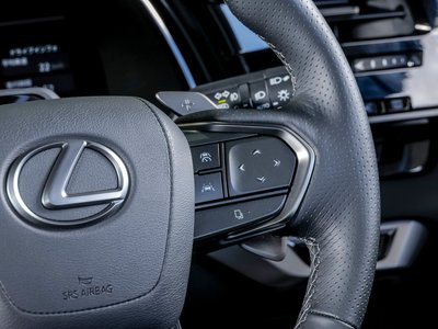 صورة مصغرة 52 لـ 2025 Lexus RX
