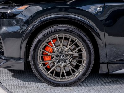 صورة مصغرة 12 لـ 2025 Lexus RX