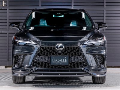 صورة مصغرة 27 لـ 2025 Lexus RX