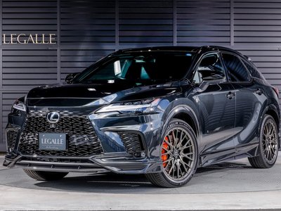 صورة مصغرة 26 لـ 2025 Lexus RX
