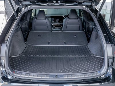 صورة مصغرة 65 لـ 2025 Lexus RX