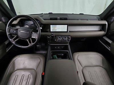 LAND ROVER DEFENDER - 5