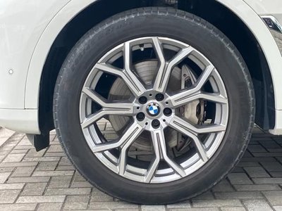 صورة 9 لـ 2021 BMW X7