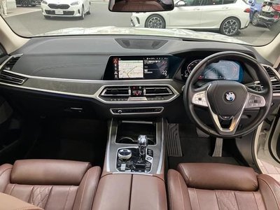 صورة 3 لـ 2021 BMW X7