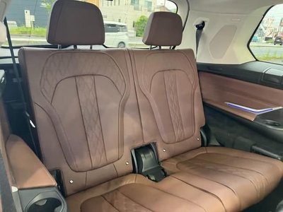 صورة 8 لـ 2021 BMW X7