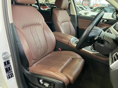 صورة 6 لـ 2021 BMW X7