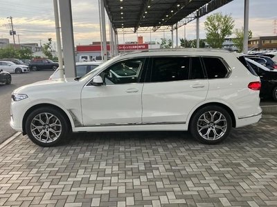 صورة 4 لـ 2021 BMW X7