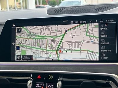 صورة 5 لـ 2021 BMW X7