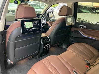 صورة 7 لـ 2021 BMW X7