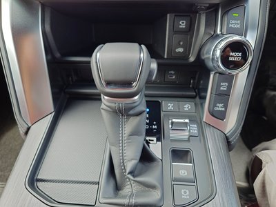2025 Toyota LAND CRUISER 300 缩略图 16