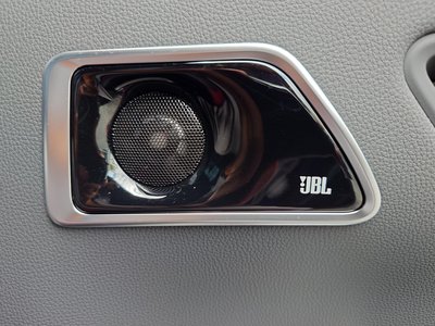 2025 Toyota LAND CRUISER 300 缩略图 27
