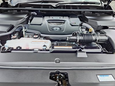 2025 Toyota LAND CRUISER 300 缩略图 30