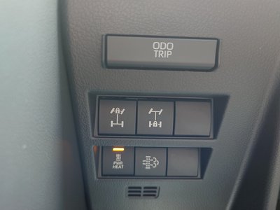 2025 Toyota LAND CRUISER 300 缩略图 19