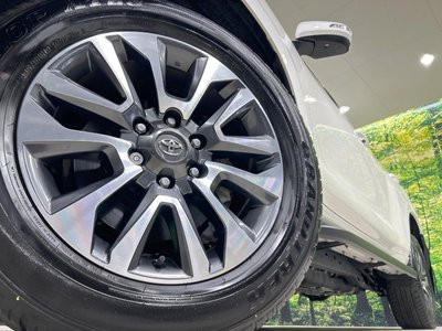صورة مصغرة 14 لـ 2023 Toyota LAND CRUISER PRADO