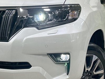 صورة مصغرة 13 لـ 2023 Toyota LAND CRUISER PRADO