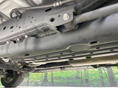 صورة مصغرة 22 لـ 2023 Toyota LAND CRUISER PRADO