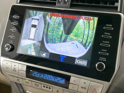 صورة مصغرة 38 لـ 2023 Toyota LAND CRUISER PRADO