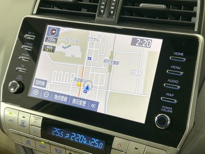 صورة مصغرة 37 لـ 2023 Toyota LAND CRUISER PRADO