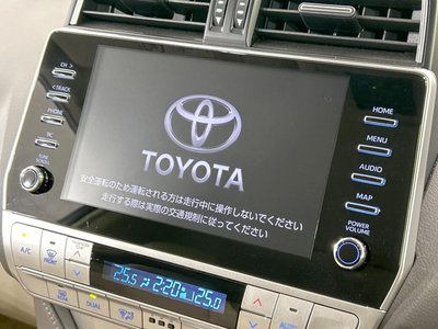 صورة 4 لـ 2023 Toyota LAND CRUISER PRADO