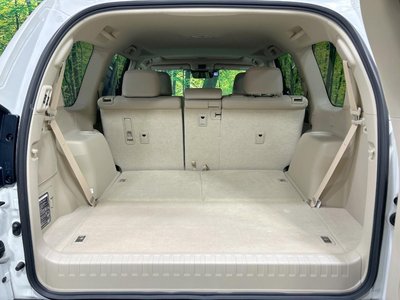 صورة مصغرة 11 لـ 2023 Toyota LAND CRUISER PRADO