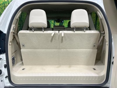 صورة مصغرة 53 لـ 2023 Toyota LAND CRUISER PRADO