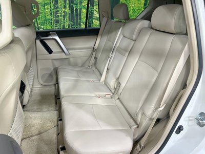 صورة مصغرة 51 لـ 2023 Toyota LAND CRUISER PRADO