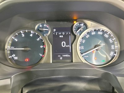 صورة مصغرة 66 لـ 2023 Toyota LAND CRUISER PRADO