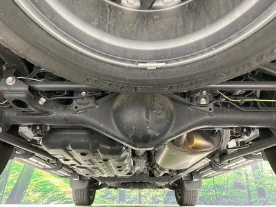 صورة مصغرة 19 لـ 2023 Toyota LAND CRUISER PRADO