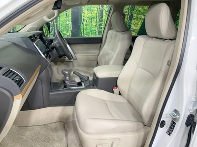 صورة مصغرة 50 لـ 2023 Toyota LAND CRUISER PRADO
