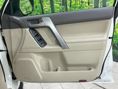 صورة مصغرة 56 لـ 2023 Toyota LAND CRUISER PRADO