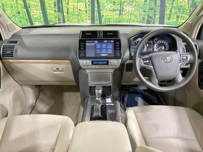 صورة 2 لـ 2023 Toyota LAND CRUISER PRADO