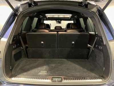 2025 Mercedes-BENZ GLS 缩略图 60