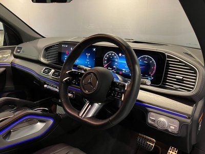 2025 Mercedes-BENZ GLS 缩略图 12