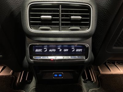 2025 Mercedes-BENZ GLS 缩略图 32