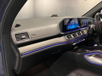 2025 Mercedes-BENZ GLS 缩略图 13