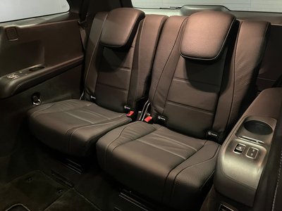 2025 Mercedes-BENZ GLS 缩略图 37