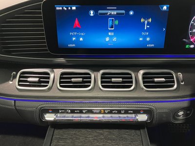 2025 Mercedes-BENZ GLS 缩略图 26