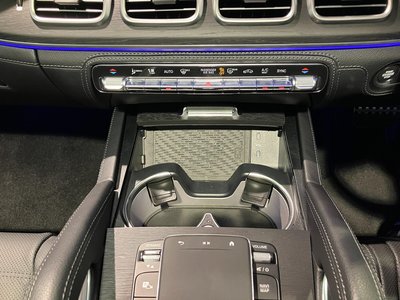 2025 Mercedes-BENZ GLS 缩略图 27