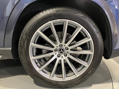 2025 Mercedes-BENZ GLS 缩略图 46