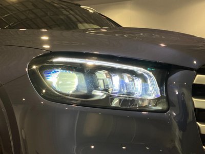 2025 Mercedes-BENZ GLS 缩略图 38